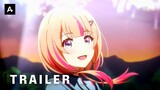 Kizuna no Allele - Official Trailer | AnimeStan