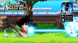 Extreme Smash Battle - Idle RPG Gameplay (Android/iOS)