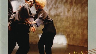 Thompson Twins - Quick Step & Side Kick