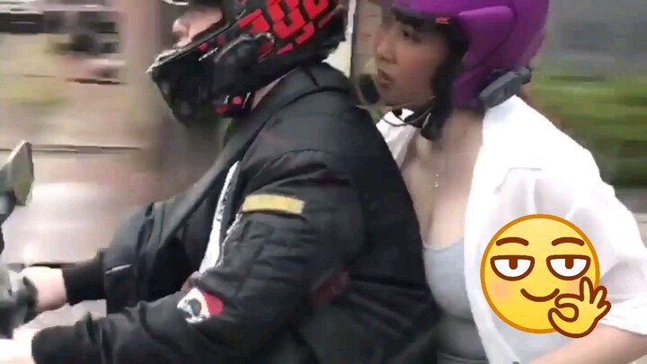 chill ride