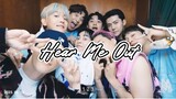 HEAR ME OUT (MV)- EXO