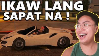 GTA V | Bagong gusto ni bonbon [PrestigeRP]#209