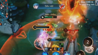 Nhạc lên!! Để anh quẩy nào game liên quân  #2