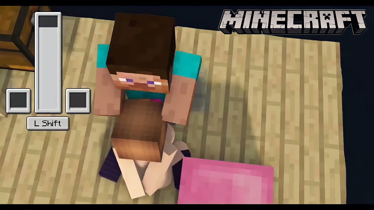 Addon/Mod Jenny For Minecraft PE 1.19 - Bilibili
