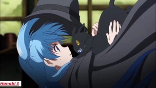 AMV Đừng Giữ Trong Lòng Nightcore Remix
