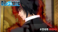 [DUB INDO] Kemunculan Diablo Bikin Semua Orang Ketakutan !!!