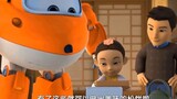 Was it successfully reported and forced to be removed from the shelves? This domestic animation make