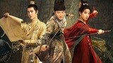 Luoyang - Episode 34 (Wang Yibo, Huang Xuan, Victoria Song & Song Yi)