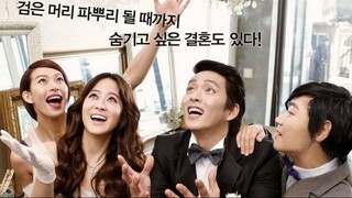 ROMANCE COMEDY MOVIE: Two Weddings and a Funeral (ENG SUB) HD