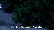 Dark Gathering EP 7 [Sub Việt]
