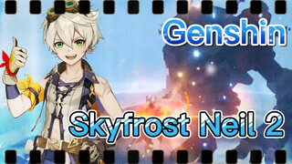 Skyfrost Neil 2