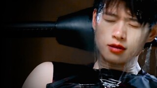 Sistem yang dilakukan bukan hanya sekedar bicara. 【Wei Daxun/Keinginan】