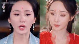 Yang satu tak dapat melihat, dan yang lain tak dapat bangun, saudara perempuan yang baik seharusnya 
