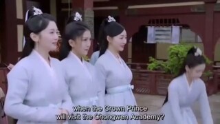 PD - Practice Daughter EP4