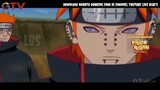 Naruto vs pain Naruto shippuden episode 164 dub indo