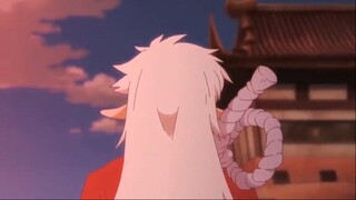 Tái Sinh Thành Quỷ, Tôi Trở Thành Kẻ Mạnh Nhất Địa Ngục _  Heibai Wushang _ Tóm tắt anime_p2