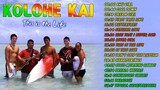 KOLOHE KAI Covers Nonstop Playlist Songs | Non-Stop Reggae Songs