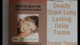 Deadly Shark Tissue Price In Karachi 03003778222