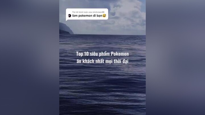 Trả lời  Top 10 phim Pokemon chiếu rạp ăn khách nhất trend fypage pokemonmovie