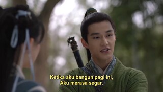 Sword And Fairy Eps 12 SUB ID |1080p|