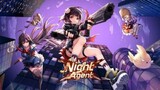 Night Agent | Gameplay