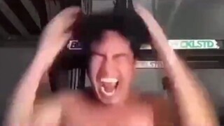 wag nyo kasi galitin