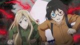 Girls Enter A Portal To Other Side World To Defeat Monsters & Find The Missing Friend | Anime Recap