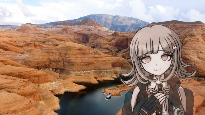 When you are confused, you might as well listen to Nanami's words