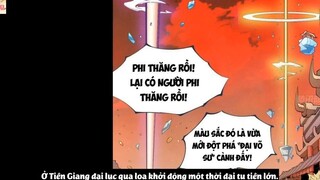 Top 10 Manhwa_Manhua Siêu Phẩm Mà Bạn Nên Đọc Ngay Bây Giờ! 2