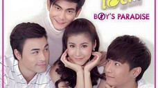 Ugly Duckling Boys Paradise (Tagalog 1)