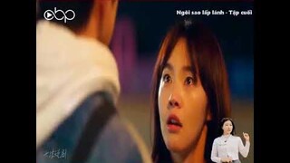 Review phim | Ngôi Sao Lấp Lánh ( tập cuối)