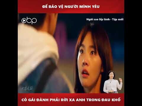 Review phim | Ngôi Sao Lấp Lánh ( tập cuối)