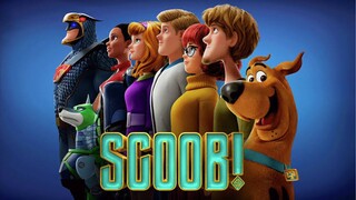 Scoob สคูบ! | แนะนำแอนิเมชั่นน่าดู