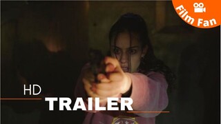 Deep Fear - Official Trailer 2022 Horror