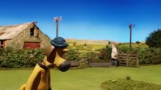 Shaun The Sheep - 2