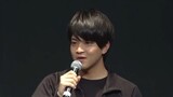 [quen thuộc] Ishikawa Kaito: Thực ra tôi là người đóng vai Tobio hồi lớp một trung học cơ sở.