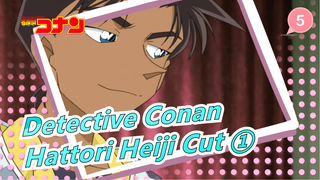 [Detective Conan]Hattori Heiji Cut ①_5