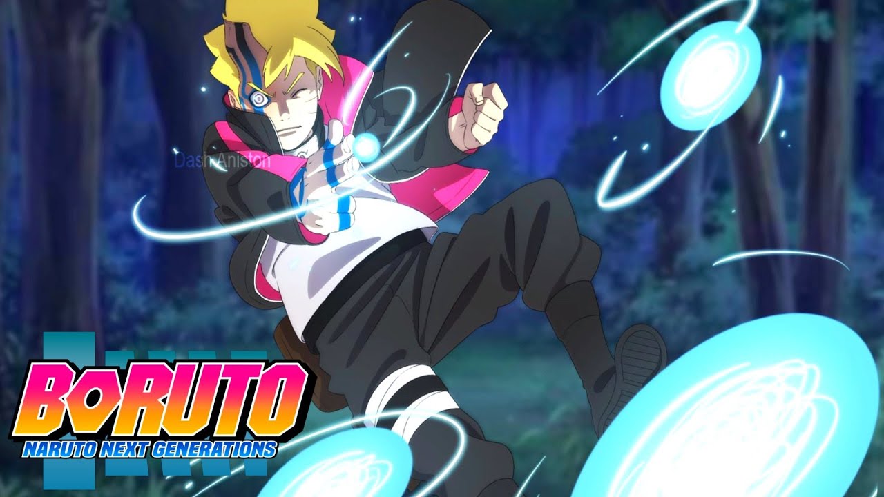 Boruto: Naruto Next Generations Episode 271 - Anime Review