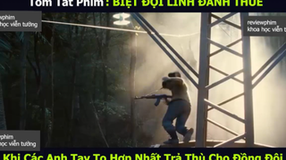 Anh hói p2 #reviewphimkhvt