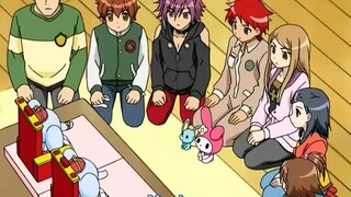 onegai-my-melody-kuru-kuru-shuffle-episode-30