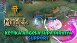 [TA] Support Rasa Core, Angela Berulah Lagi