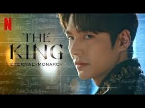 the king eternal kdrama monarch 💖💖