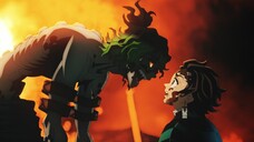 Tanjirou dan kawan-kawan mode ngamuk | Demon Slayer | The Resistance - Skillet  [AMV]