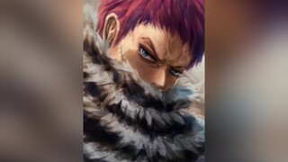 Balas   Kenbun tingkat tinggi 🤣🤣 onepiece observationhaki charlottekatakuri  Pict : DevianArt