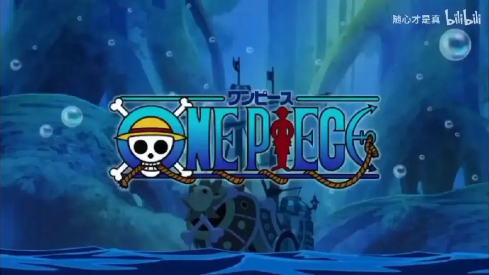 One Piece Beat Sync Mashup Bilibili