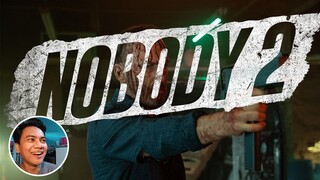 Trailer Reaction Nobody 2