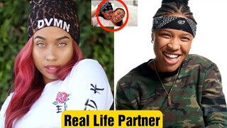 Natalie Odell Vs Young Ezee || Real Life Partner || Comparison 2022 || 23