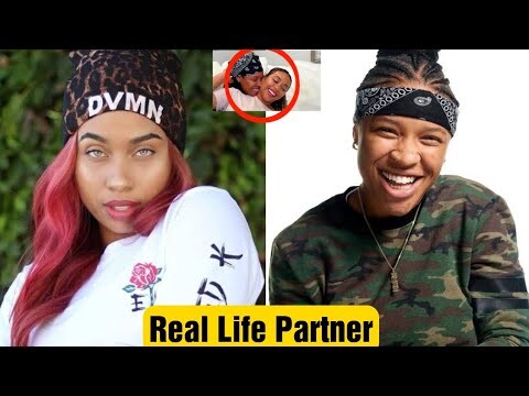Natalie Odell Vs Young Ezee || Real Life Partner || Comparison 2022 || 23
