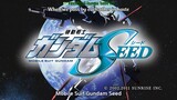 Mobile Suit Gundam- SEED Episode 13