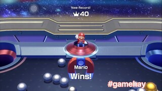 Super mario trận đấu party phần 11